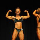 Crystal   Rieke - NPC North Carolina State  2010 - #1